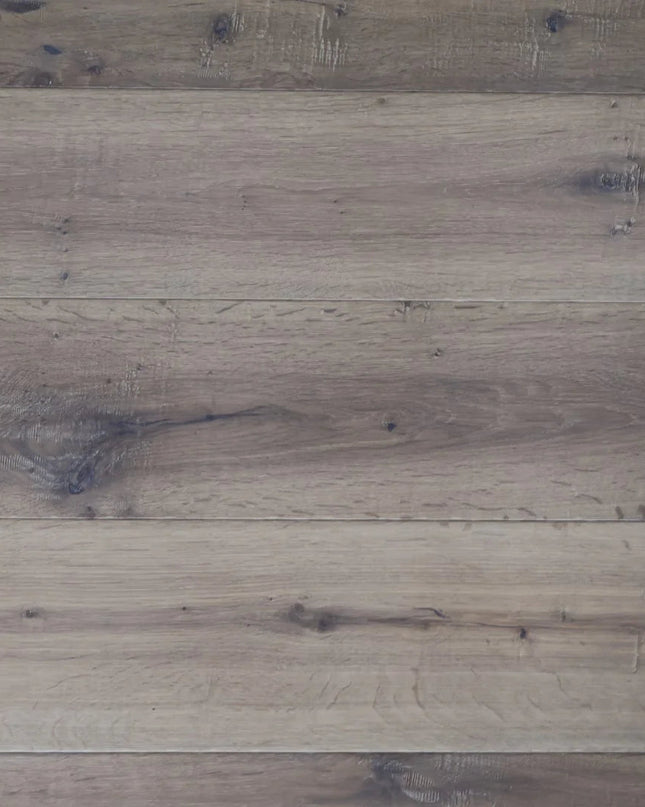Vintage Smoked White Engineered Wood Flooring | Pukka Flooring