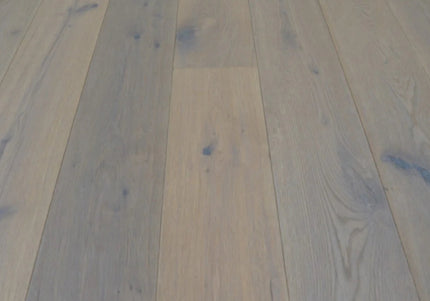 Smoked White Oiled Engineered Wood Flooring | Pukka Flooring