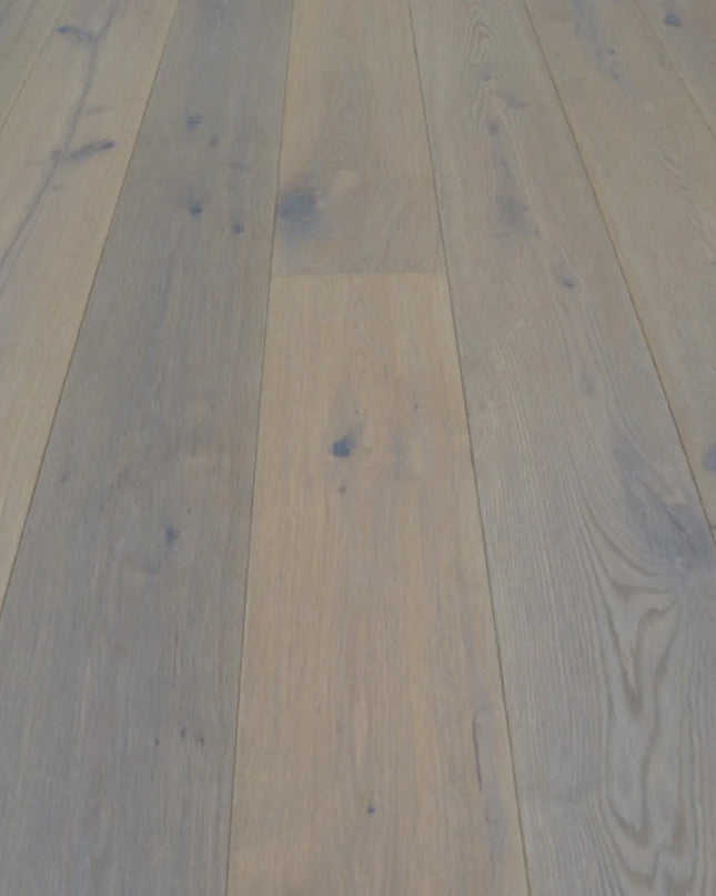 14/3x190x1900 Smoked White Oiled – Rustic CDE Grade