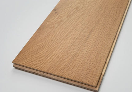 Natural Oiled Engineered Oak Flooring