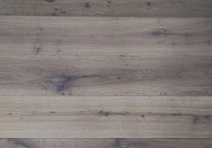 Heritage Vintage Smoked White Oiled Oak Flooring