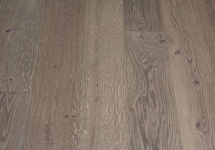 Fennes Smoke Engineered European Oak Flooring