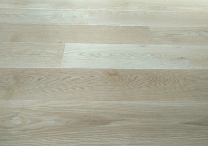 Select Prime Oak Oiled Engineered Wood Flooring