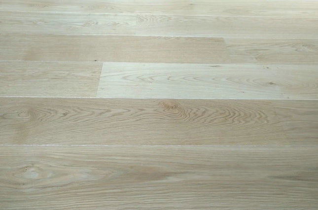 Select Prime Oak Oiled Engineered Wood Flooring