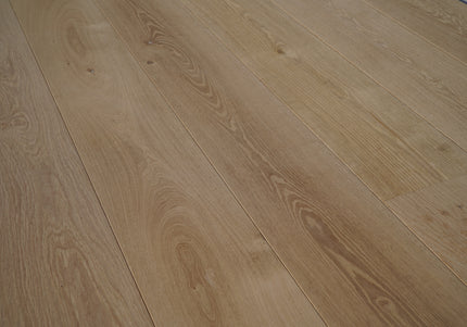 Select ABC Unfinished Contemporary Oak Flooring