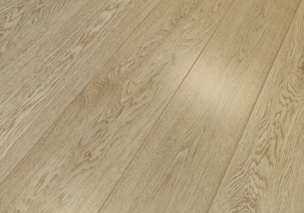 Premier Prime Oak Lacquered Engineered Flooring