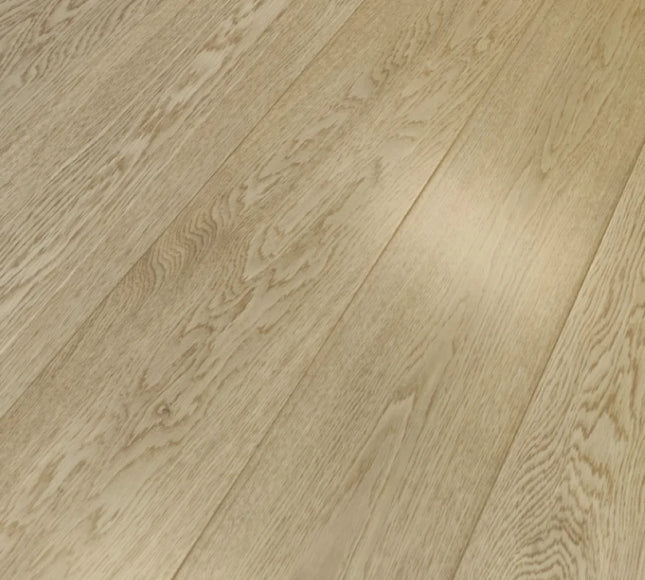 Premier Prime Oak Lacquered Engineered Flooring