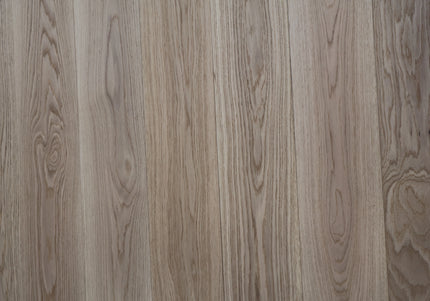 Lacquered Select ABC 3-Ply Engineered Oak Flooring