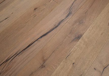 Antique Mississippi Premium Hard Wax Oiled Oak Flooring