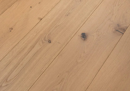 Invisible Finish Matt Lacquered Classic Engineered Oak Flooring