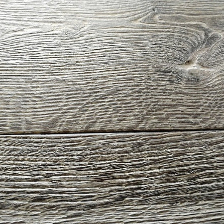 Distressed  Driftwood Grey Engineered Wood Flooring | Pukka Flooring