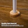 Oiled Radiator Pipe Collars