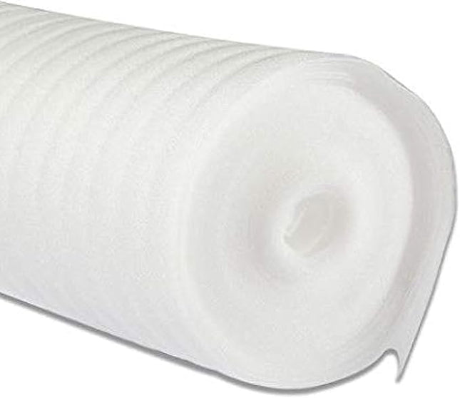 Therm+ 2mm Foam Underlay – Insulated, Heat Retaining Layer