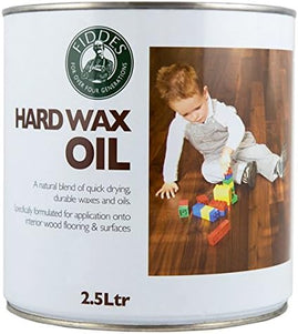 Hard Wax Oil