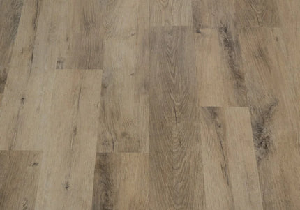 Aged Sandstone Premium Waterproof WPC Flooring