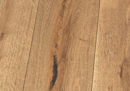 Leeds Castle Light Brown Oak Flooring |Pukka Flooring