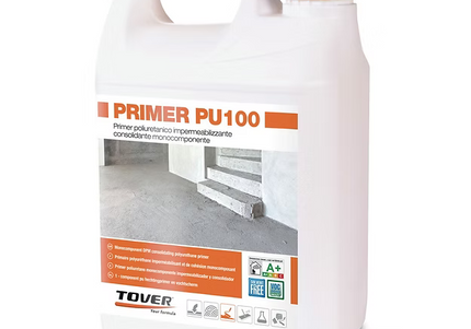 Tover Primer PU100