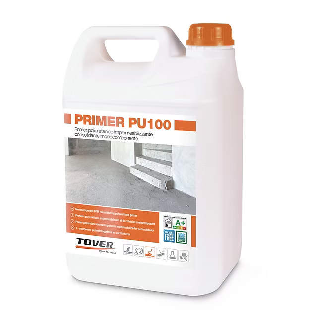 Tover Primer PU100