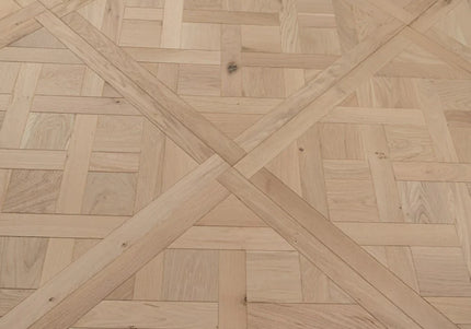 Wood Versailles Panels 15 mm Classic Grade