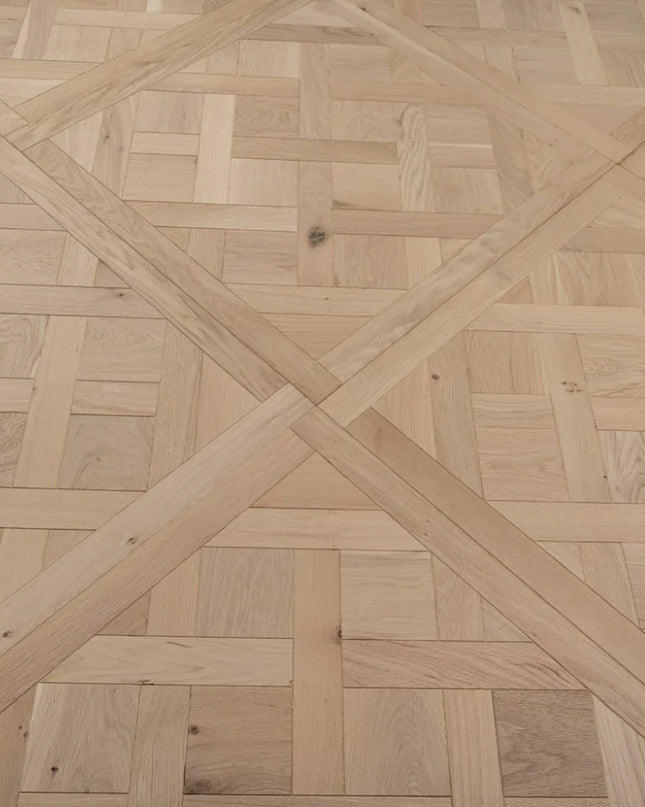 Wood Versailles Panels 15 mm Classic Grade