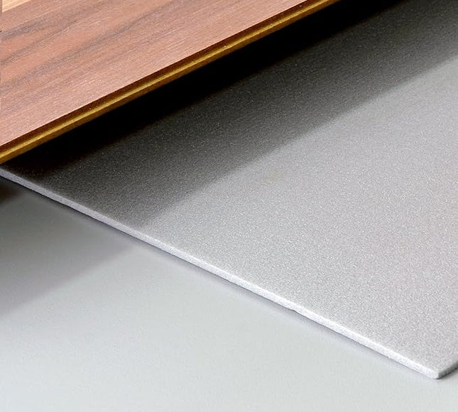  Floor Layer+ 3mm Foam Underlay – Lightweight Comfort & Sound Reduction| Pukka Flooring