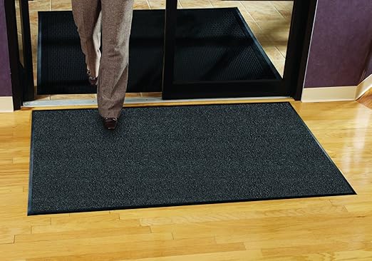 Aquacore 4-in-1 Profile – Waterproof Floor Edge Trim (46 x 1930 x 7mm)