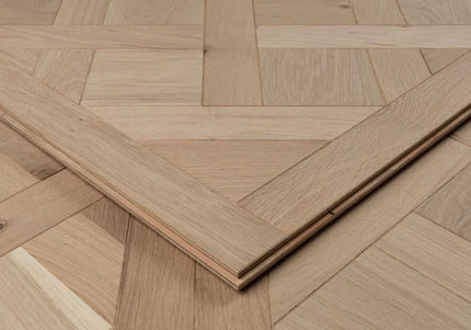 Wood Versailles Panels 15 mm Classic Grade
