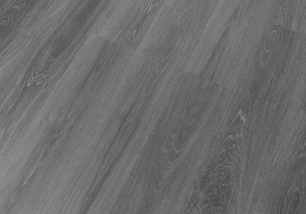 WPC Click – French Grey Flooring