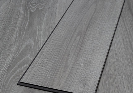 WPC Click – French Grey Flooring
