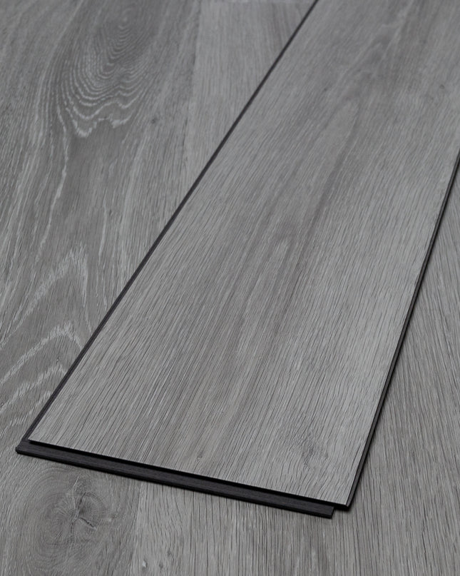 WPC Click – French Grey Flooring