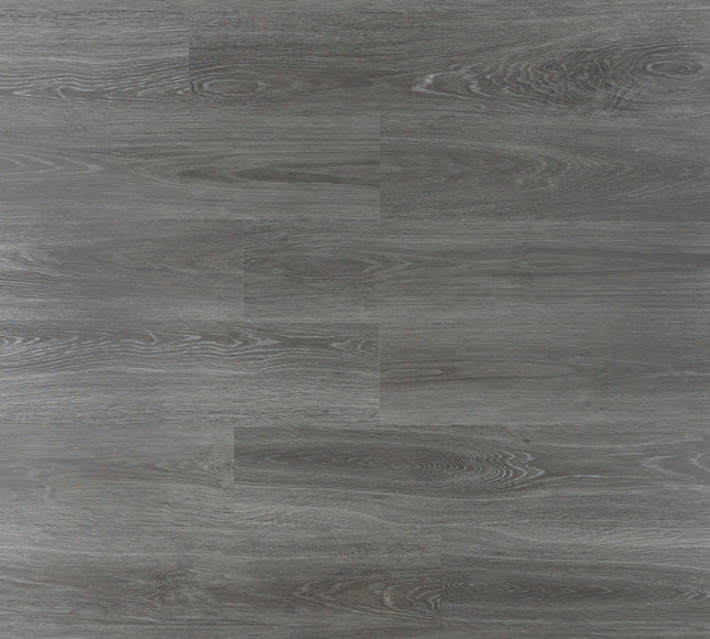 WPC Click – French Grey Flooring – Water-Resistant Wood Plastic Composite Flooring | Pukka Flooring