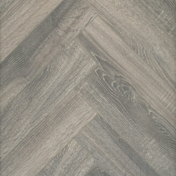 12 x 150mm Clic Engineered Herringbone