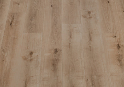 WPC Click – Urban Natural Flooring