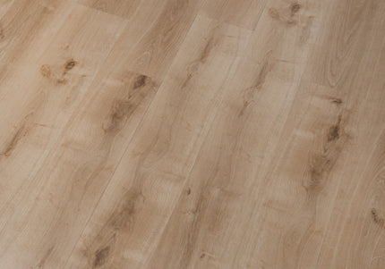 WPC Click – Urban Natural Flooring