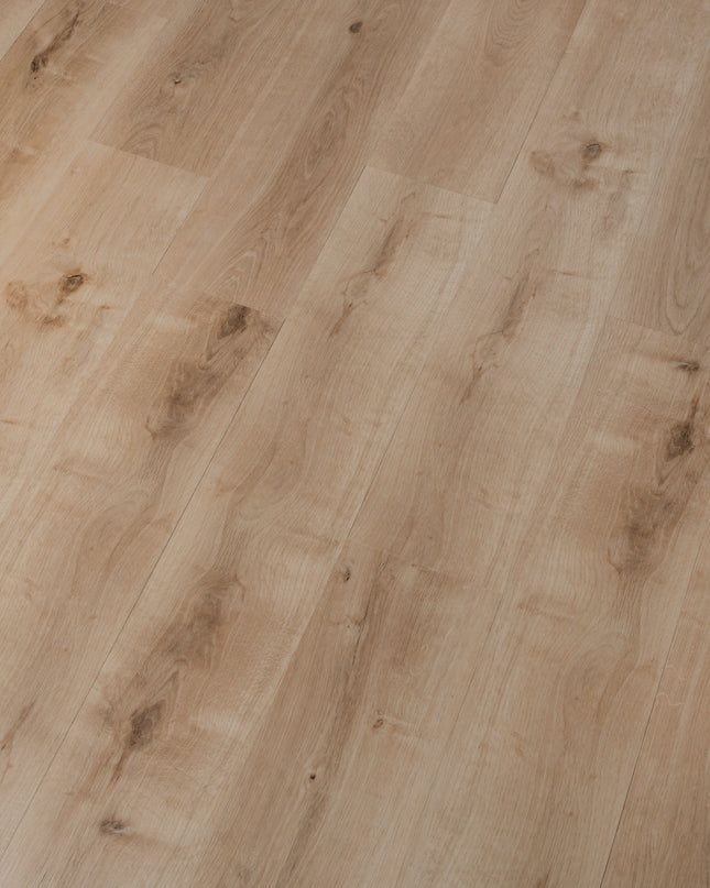 WPC Click – Urban Natural Flooring