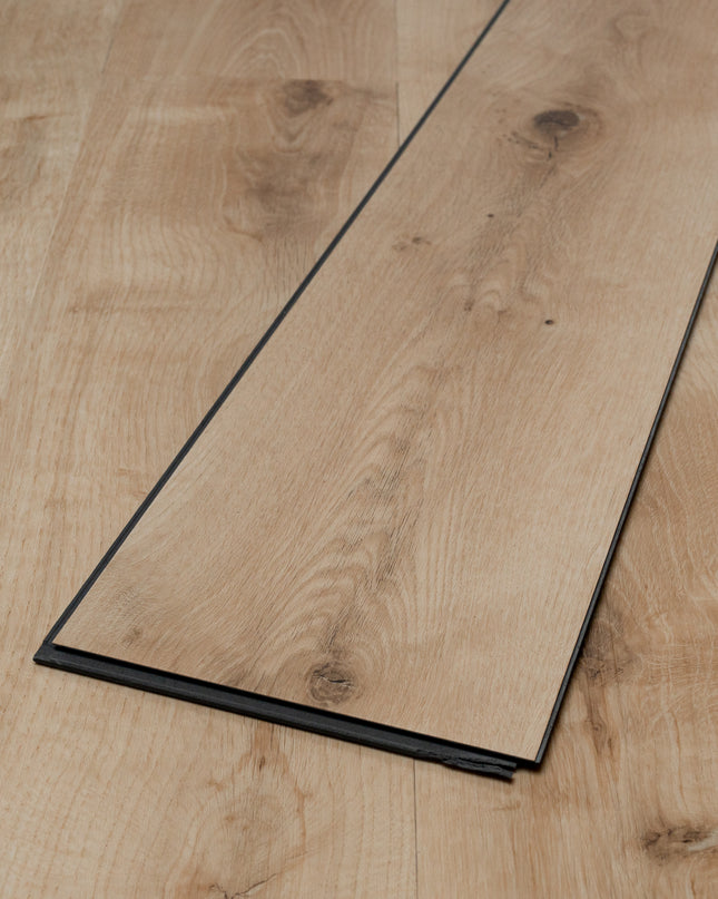 WPC Click – Urban Natural Flooring