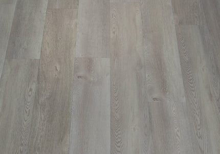 WPC Click – Royal White Flooring