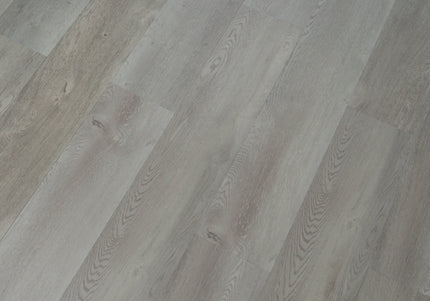 WPC Click – Royal White Flooring