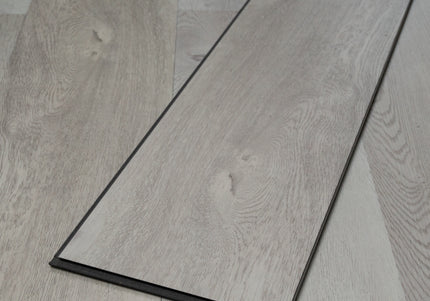 WPC Click – Royal White Flooring