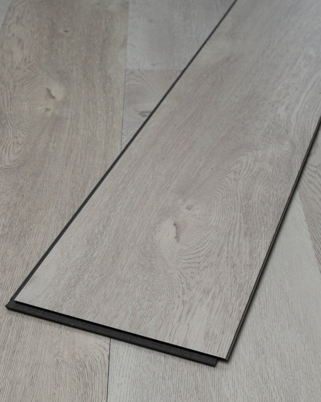WPC Click – Royal White Flooring