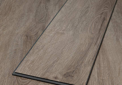 WPC Click – Antique Smoked White