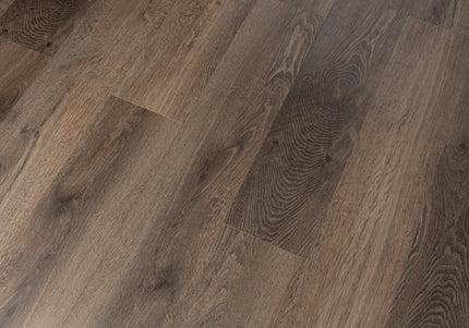 WPC Click – Stonewashed Oak Flooring