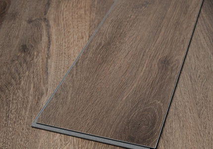 WPC Click – Stonewashed Oak Flooring