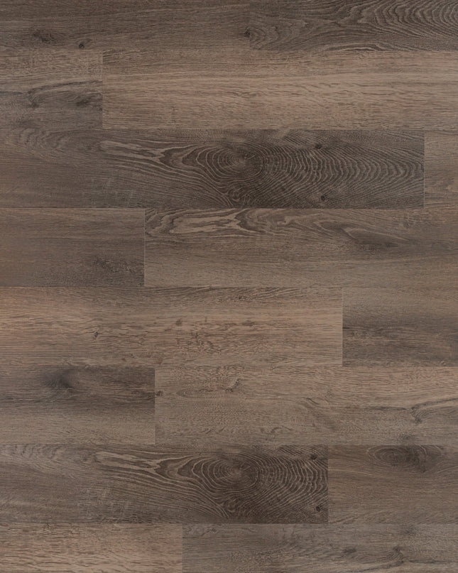 WPC Click – Stonewashed Oak Flooring