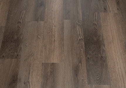 WPC Click – Stonewashed Oak Flooring