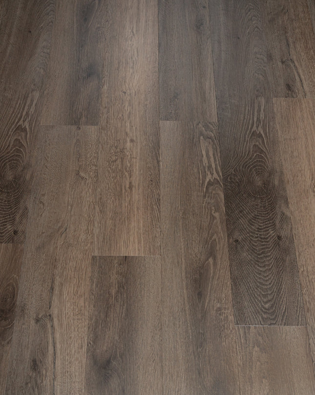 WPC Click – Stonewashed Oak Flooring