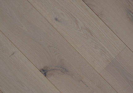 Invisible Finish Engineered Oak Flooring | Pukka Flooring