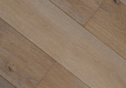 Smoked White Oiled Engineered Wood Flooring | Pukka Flooring