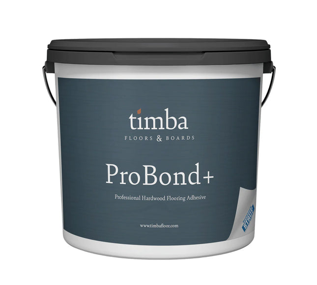 Buy Timba Pro Bond+ Trowel – Flooring Adhesive Application Tool | Pukka Flooring