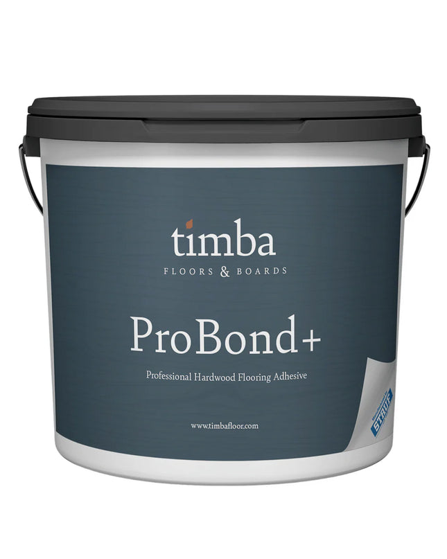 Timba Pro Bond+ Trowel – Precision Application Tool